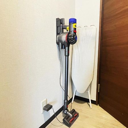 טוקיו 新宿都心jr山手线步行3分钟家庭组团出游首选东京市景韩国步行街免费wifi מראה חיצוני תמונה