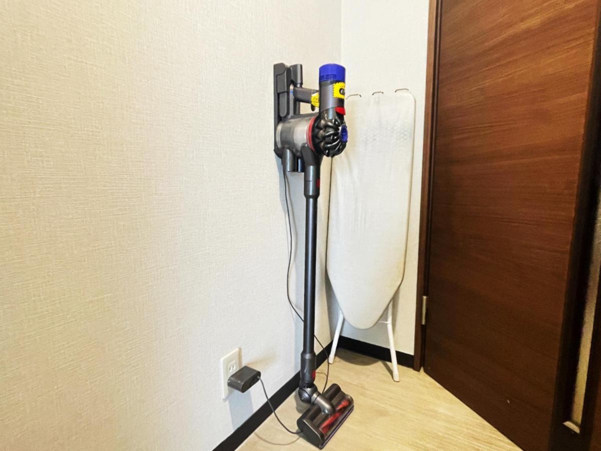 טוקיו 新宿都心jr山手线步行3分钟家庭组团出游首选东京市景韩国步行街免费wifi מראה חיצוני תמונה
